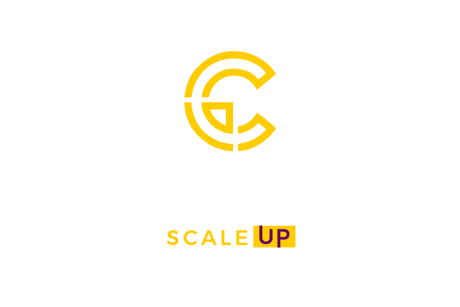 Content Scaleup Logo