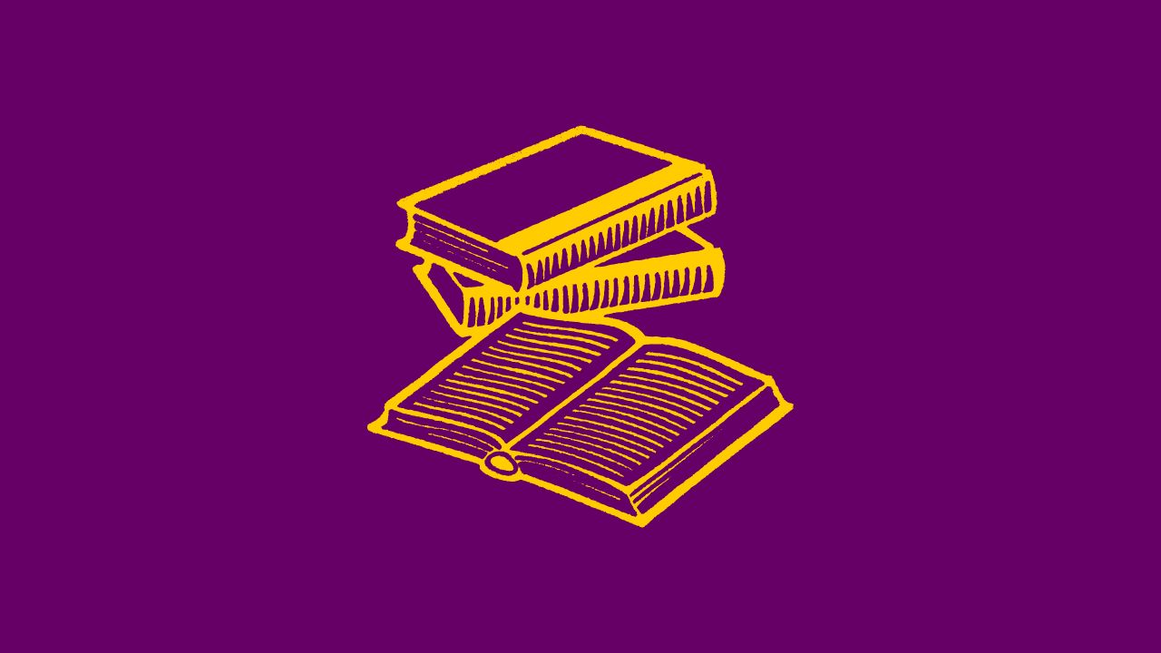 content of the books